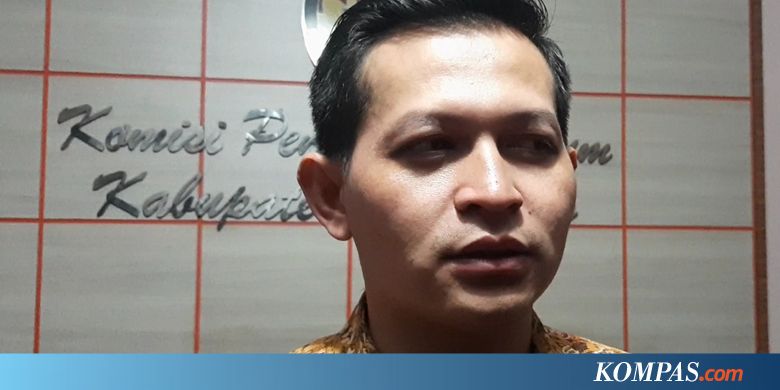 Tingkat Partisipasi 83,3 Persen, Prabowo-Sandi Menang di Sumedang