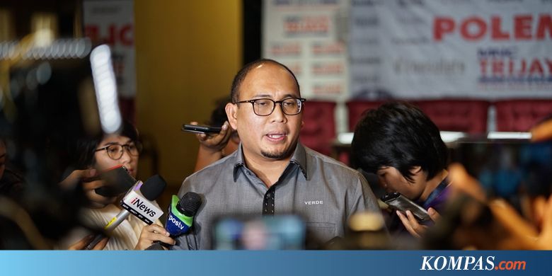 Yakin Prabowo Menang, Gerindra Belum Berniat Merapat ke Jokowi