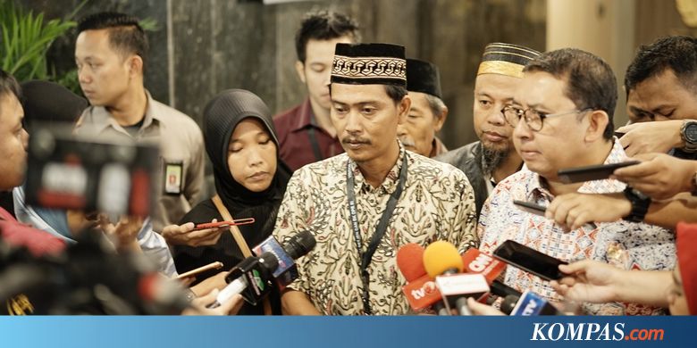 Misteri Tewasnya Harun Al Rasyid di Kerusuhan 22 Mei Mulai Terkuak...