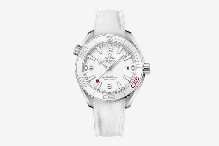 Omega Seamaster Planet Ocean Olimpiade Tokyo 2020