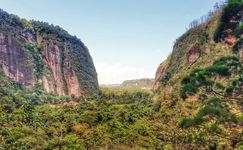 Berada di Lembah Harau, Tak Perlu Merencanakan Aktivitas