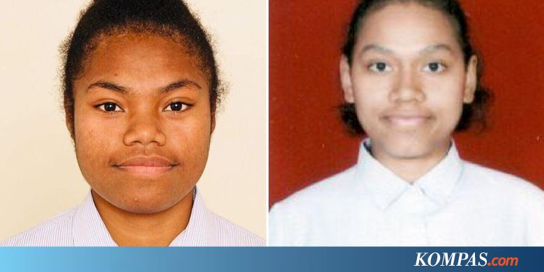 Dua Pilot Perempuan Asal Papua Tak Pakai Jalur Khusus Masuk Garuda Indonesia - Kompas.com - KOMPAS.com