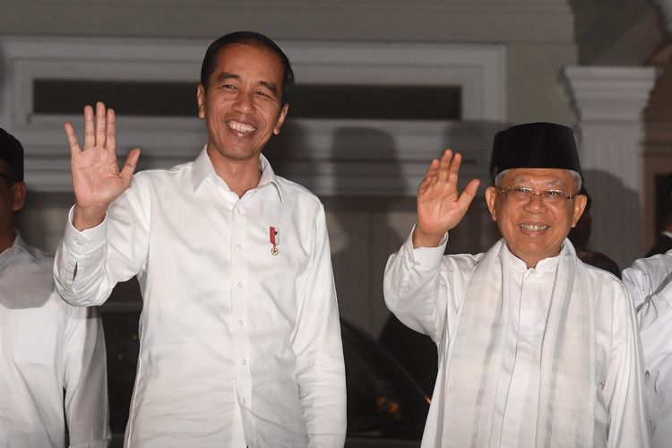 Image result for jokowi