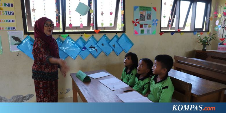 Belajar Pemberdayaan Pendidikan oleh Masyarakat dari Malinau Kaltara