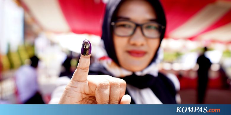 MUI Hanya Imbau Masyarakat Mencoblos, Tak Haramkan Golput