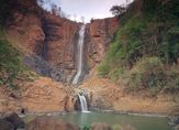 Ke Ciletuh, Jangan Lupa Melipir ke Curug Cimarinjung