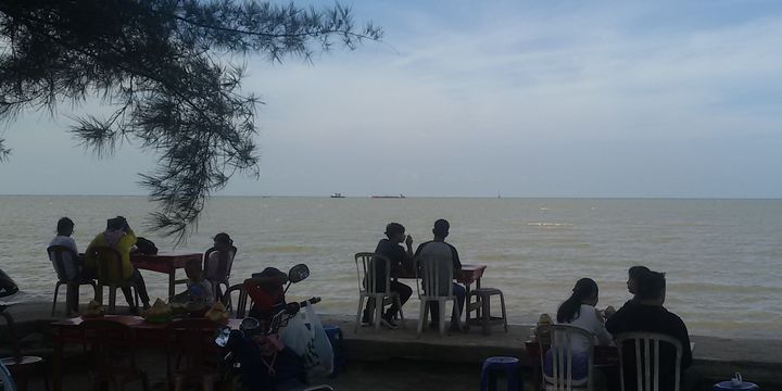3 Wisatawan Tewas Di Bangka Belitung Pengelola Wisata 3 Wisatawan Tewas Di Bangka Belitung Pengelola Wisata