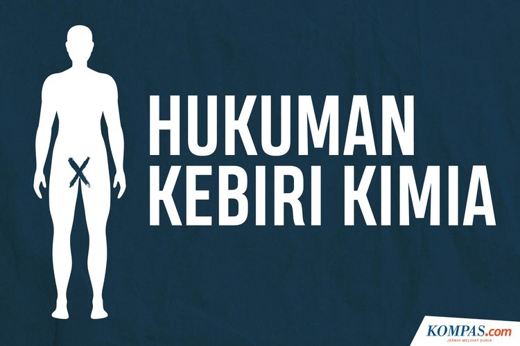 Hukuman Kebiri Kimia