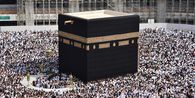 6 Tips Menjalankan Ibadah Haji dengan Aman dan Nyaman di Tanah Suci