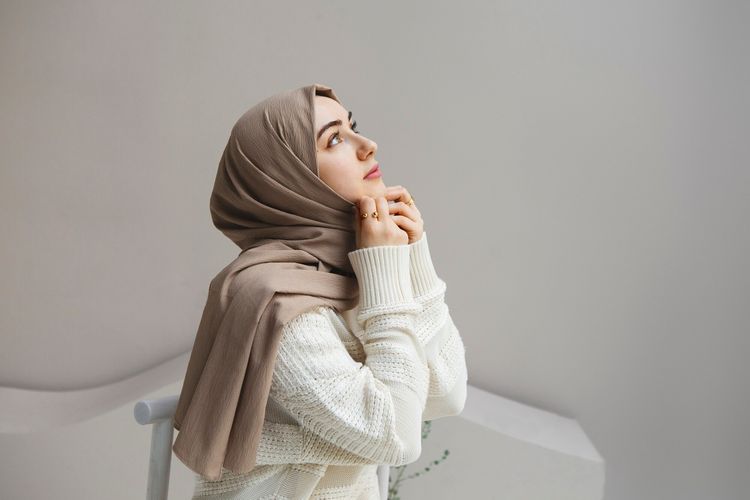 Tips Pakaian Musim Panas untuk Wanita Hijab di Jepang, Tetap Nyaman dan Stylish
