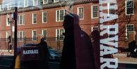 Mahasiswa China di Harvard Bingung Usai Larangan Pemerintah AS pada Penerimaan Mahasiswa Asing