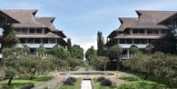 Lolos UTBK SNBT 2025, Segini Biaya Kuliah di ITB, ITS, Unair, Unpad, dan UNY