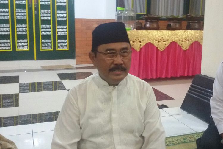 Wakil Bupati Kulon Progo, Sutedjo