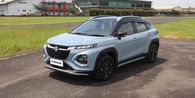 Meluncur Hari Ini, Simak Bocoran Harga Suzuki Fronx