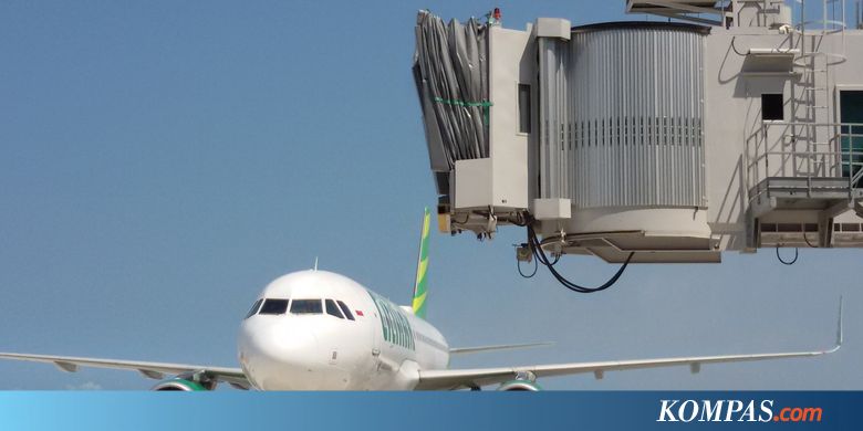 Cek Harga Tiket Pesawat LCC, Lion Air dan Citilink Murah Mana?