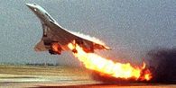 Kisah Air France 4590 Terbakar-Tabrak Hotel Usai 90 Detik Terbang, Seluruh Awak-Penumpang Tewas
