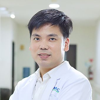 dr. Suryanto, Sp.PD