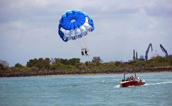 Menantang Nyali, Ini 3 “Water Sports” Wajib Coba di Tanjung Benoa Bali