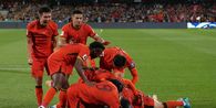Media China Ungkap Skenario Kalahkan Timnas Indonesia dan Naik ke Posisi 3, Apa Bisa?