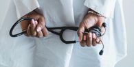 Mutasi Dokter Disebut karena Kedisiplinan, dr Rizky: Saya Tidak Pernah Mendapat Sanksi Disiplin
