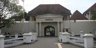 5 Cafe Sekitar Museum Benteng Vredeburg Yogyakarta