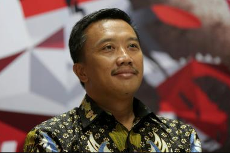 Menpora Imam Nahrawi