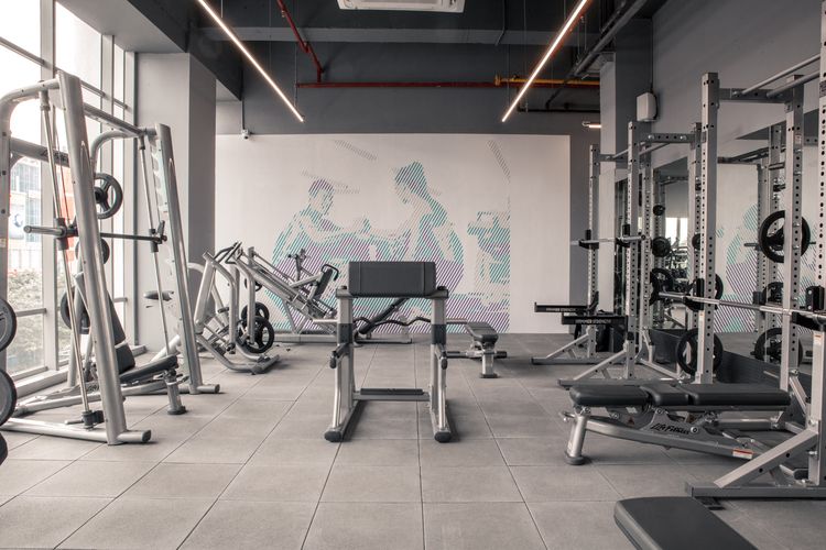 Tempat Gym Di Bintaro Sektor 9 Seputar Tempat