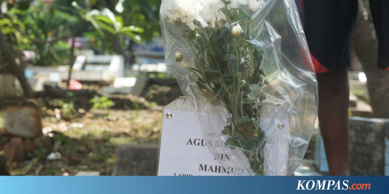 Keengganan Periksa Kesehatan Diduga Jadi Sebab Anggota Polri Gugur Saat Amankan Pemilu - KOMPAS.com
