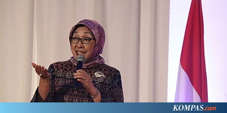 Pendidikan Karakter Sekolah Menentukan Nasib Bangsa