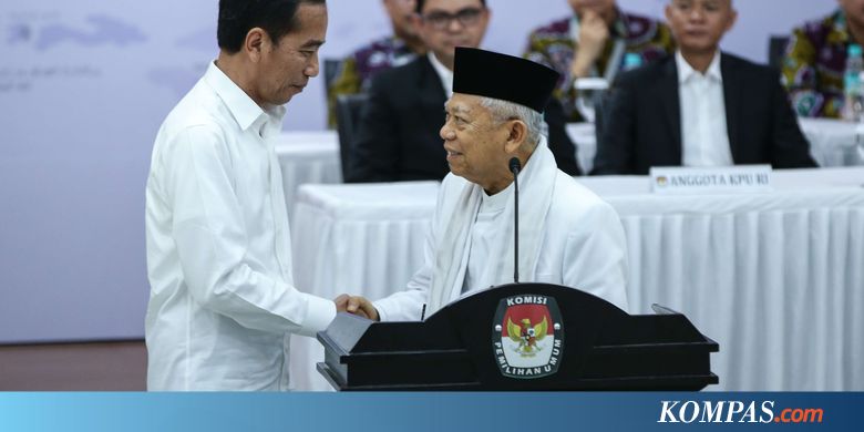 Soal Menteri Muda di Kabinet, Ini Kata Pengusaha