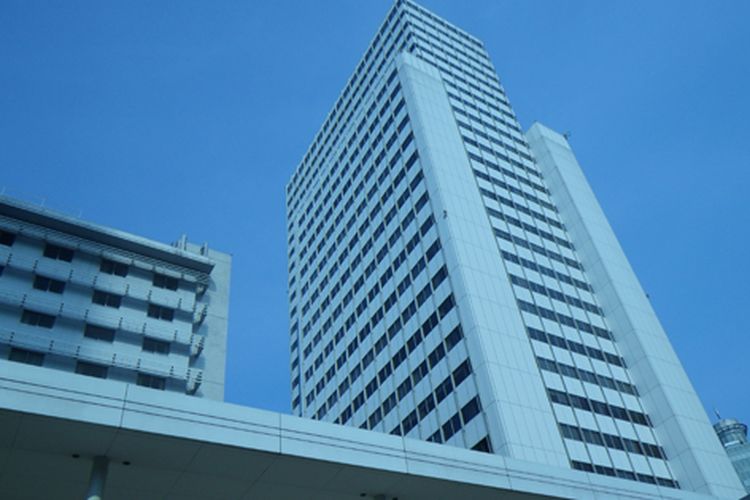 Wisma Nusantara