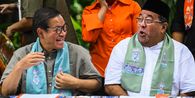 100 Hari Pramono-Rano, Bukan Untuk Gagah-gagahan