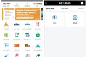 Go-Jek Minta Pengguna Waspadai Penipuan
