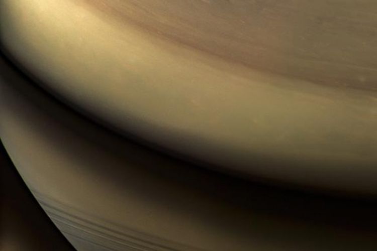 Saturnus/NASA