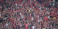 Duduk Perkara FIFA Sanksi PSSI Imbas Suporter Lakukan Diskriminasi kepada Bahrain