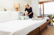 Hati-hati, 5 Benda di Kamar Hotel Menyimpan Banyak Kuman