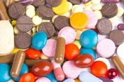 Studi Baru, Suplemen Vitamin Tak Ada Gunanya Bagi Kesehatan