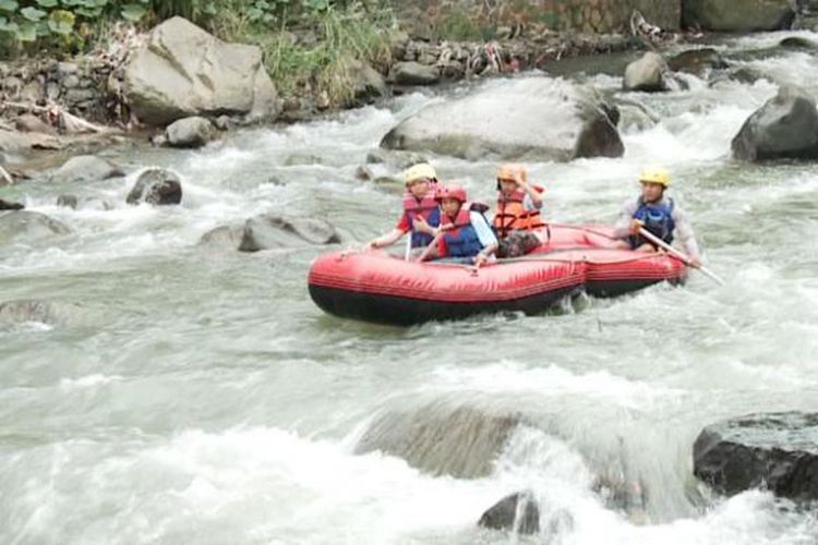 Mengenal Taman Wisata Matahari Tempat Rekreasi Milik Hari