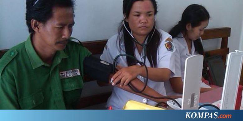 Mudik 2019, Pemerintah Siapkan 6.047 Fasilitas Layanan Kesehatan