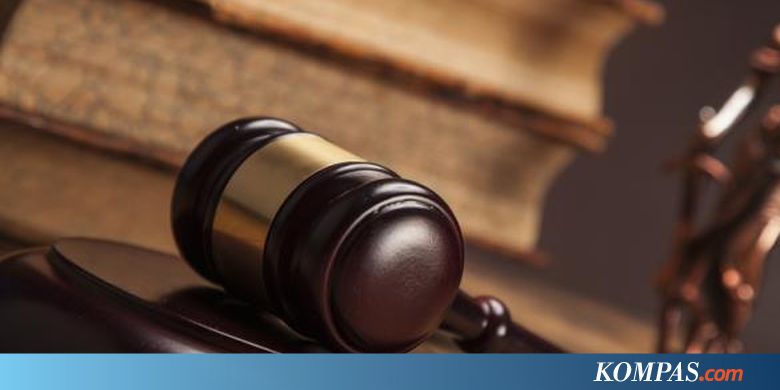 Daftar Panjang Korupsi Dunia Peradilan dan Fenomena Hakim Tipikor