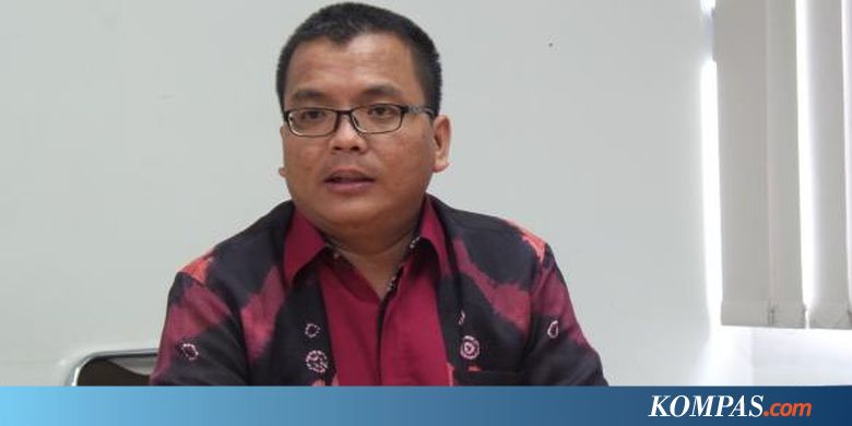 Terlibat Uji Materi UU Pemilu, Denny Indrayana dkk Bantah Motif ...
