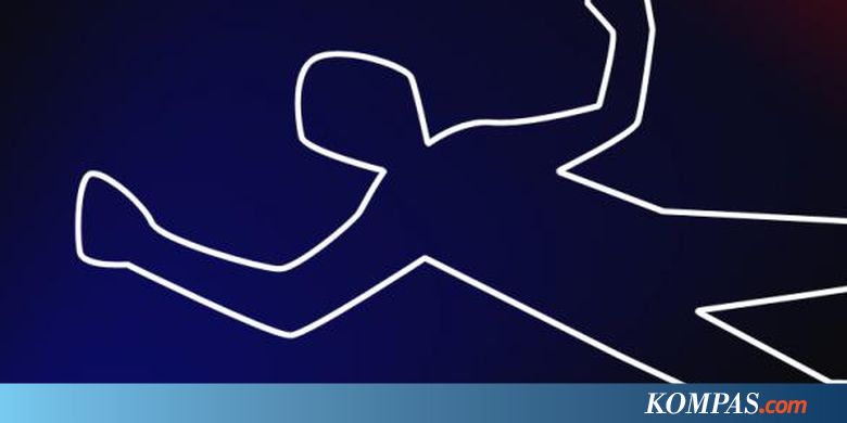 Pembunuh Warga Cianjur di Sukabumi Diciduk di Persembunyiannya