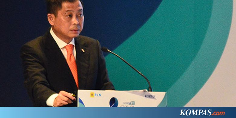 Premium Langka, Jonan Mengaku Berulang Kali Tegur Keras Pertamina