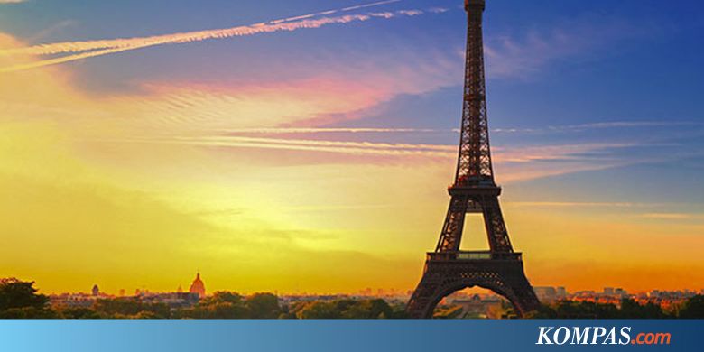 7 Bangunan dan Tempat Terkenal yang Menyimpan Rahasia...