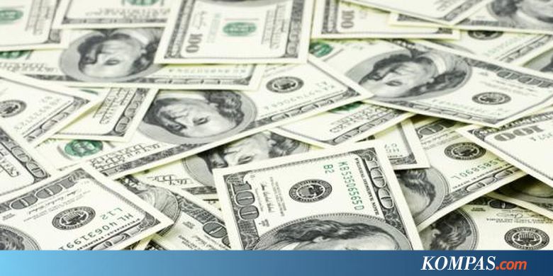 Kuartal IV 2018, Neraca Pembayaran Indonesia Surplus 5,4 Miliar Dollar AS - KOMPAS.com