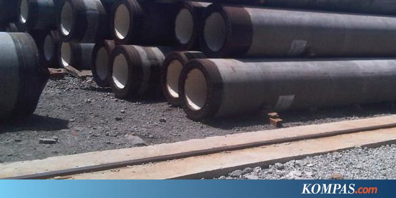 Perang Dagang AS-China, Pengusaha Minta Pemerintah Petakan Kepentingan