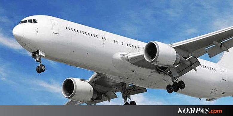 Jadi Lebih Cengeng Saat Naik Pesawat? Sains Bilang Itu Wajar