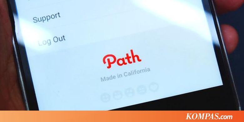 Informasi Tutupnya Path Masih Simpang Siur