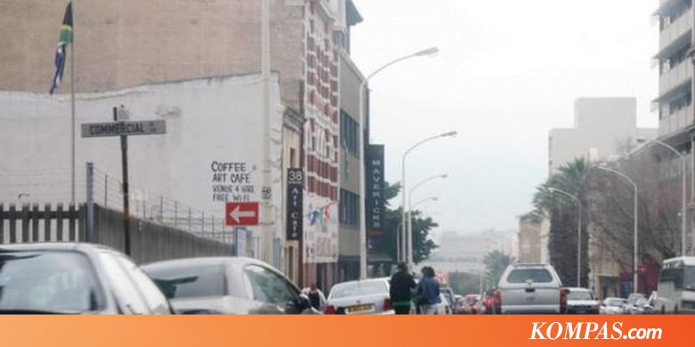 Turis Indonesia Bisa Coba Paket Wisata Halal di Afrika Selatan