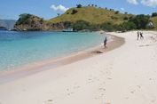 Romantis! Ajak Pasangan Anda ke 5 Tempat Wisata Ini...